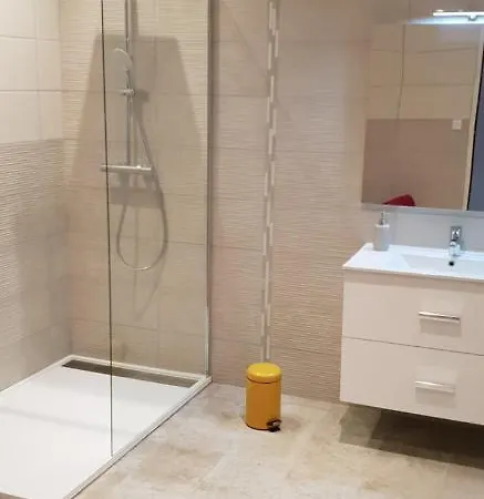 Mas Tareau L Authentique Casa de Férias *