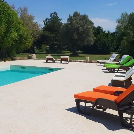 Mas Tareau L Authentique Hébergement de vacances