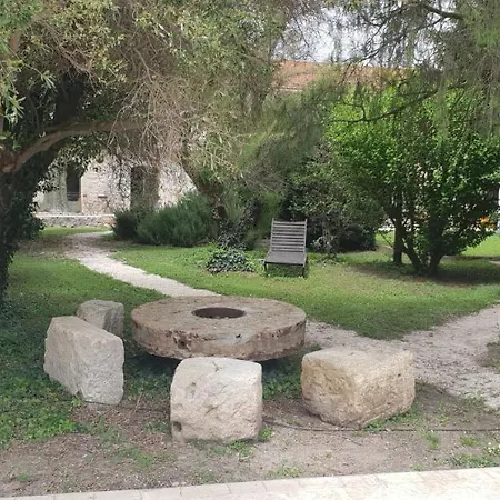 Casa de Férias Mas Tareau L Authentique