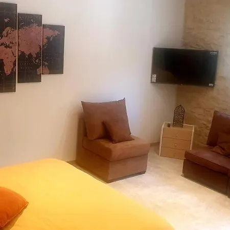 Mas Tareau L Authentique Hébergement de vacances Beaucaire (Gard)